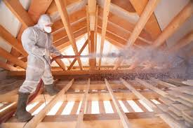 Best Insulation for New Construction  in Warrenvle, IL